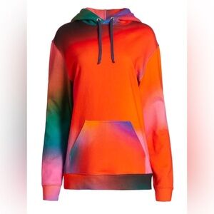 BruceGlen Aurora Borealis Hoodie